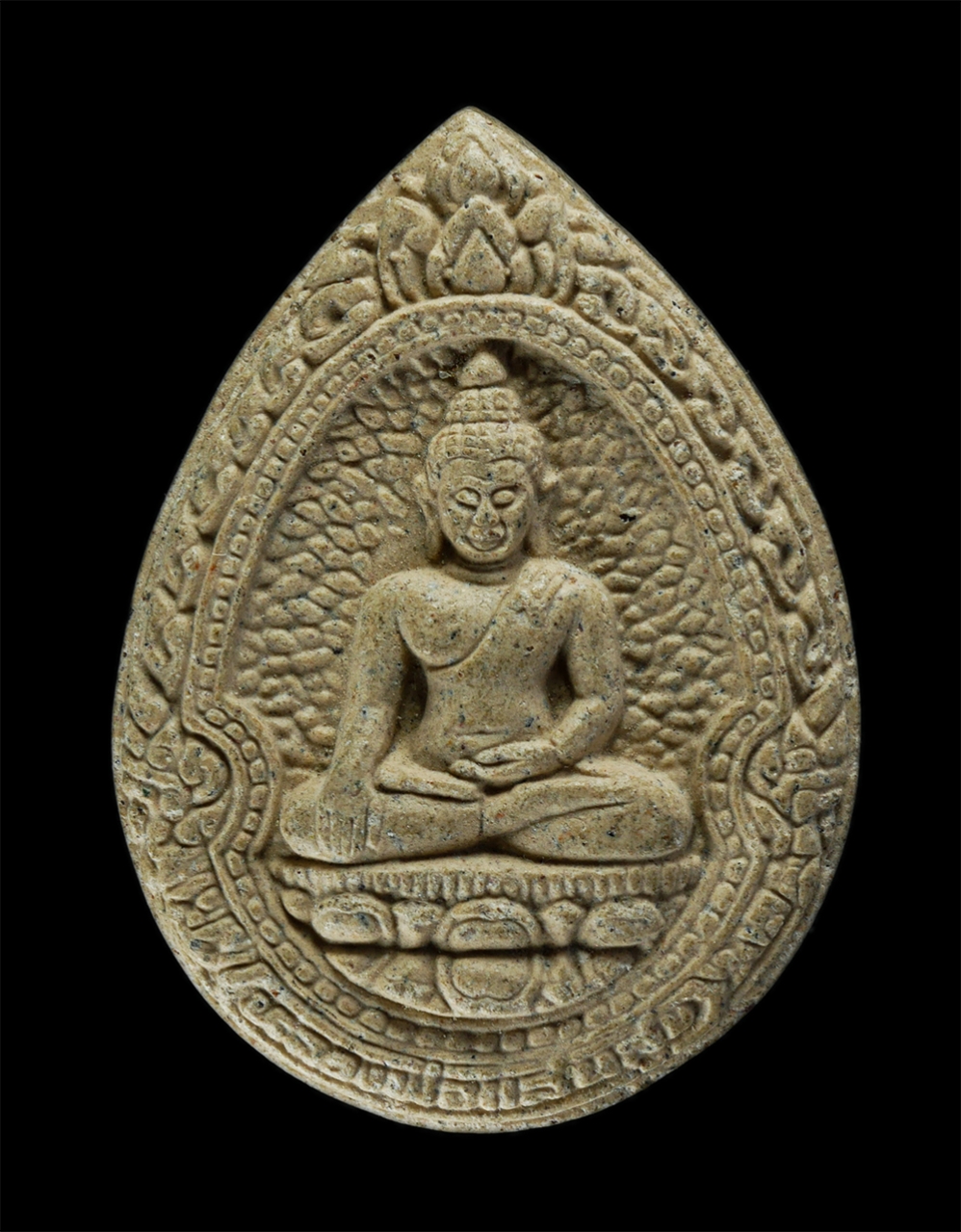 31Jul24 (110)p.jpg - หลวงพ่อแสนสุข หลวงพ่อเล็ก จิตฺตปญฺโญ-มงคลเวทย์(พระครูประชาศรัทธาคุณ) วัดเกาะราษฎร์ศรัทธาธรรม อ.เสนา จ.อยุธยา เนื้อผงพุทธคุณ ผงว่าน พระเก่าสวย มวลสารดี | https://kamulet.in.th